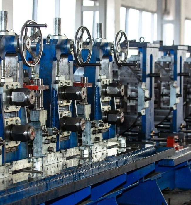 Machine tools