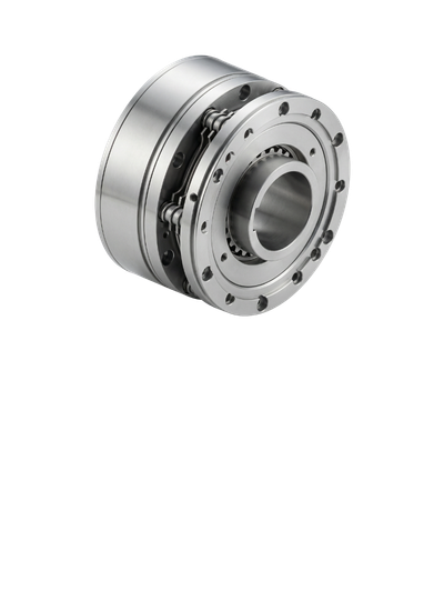 Stüwe Industriebremsscheibe